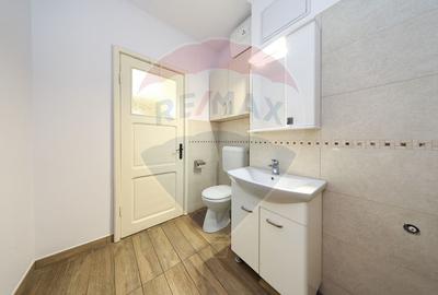 Apartament cu 4 camere de vânzare în zona Centrul Civic - 14