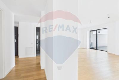 Apartament 4 camere + terasa spectaculoasa 89 mp - 11