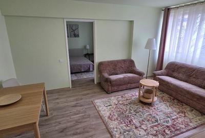 2 camere prima inchiriere Tineretului  Dimitrie Cantemir - 1