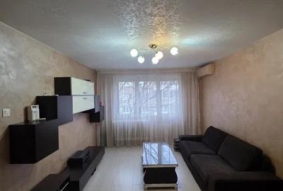 Apartament cu 2 camere decomandat, mobilat în Drumul Taberei