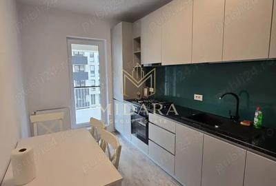 2 camere Titan | Parcare subterană | AC | 600€/lună - 5