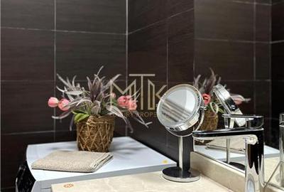 Exclusiv |  Apartament 3 camere| Herastrau - 21