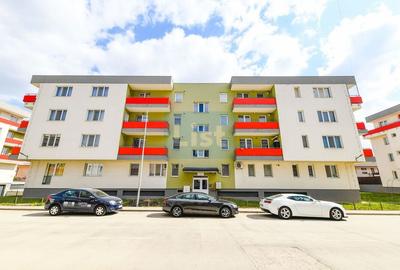 Comision 0! Apartament 1 camera | Sesul de sus | Floresti | Parcare | - 13