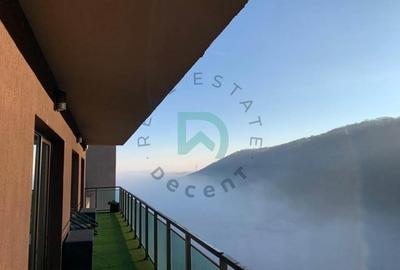 Penthouse la poalele Tampei, Racadau - 7