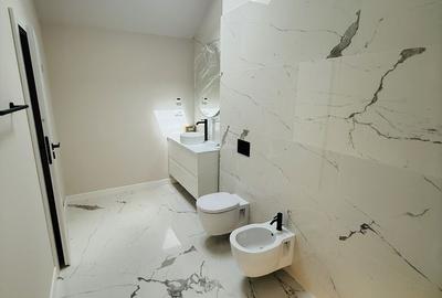 Complexul Studențesc | 3 camere | Scară interioară | 94 mp | Parcare privata - 12