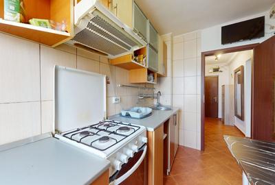 Apartament 2 camere – Mașina de Pâine 14 | Renovat complet | Mobilat & - 13