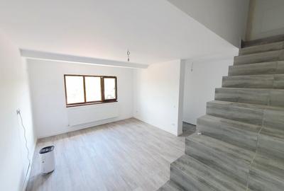 Casă individuală cu 3 camere în Hlincea - 8