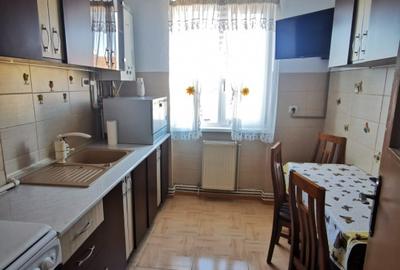 Apartament 2 camere decomandat zona Vasile Aaron - 6