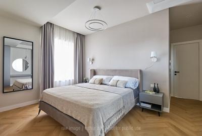Penthouse 4 camere | Terasă spectaculoasă 123 mp | Jacuzzi - 18