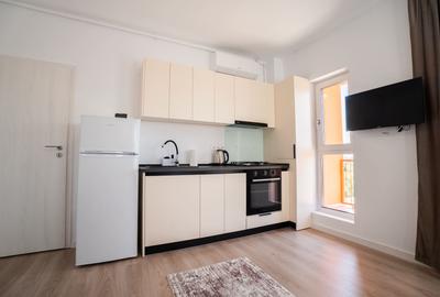 Apartament 3 camere    -prima inchiriere/cartier rezidential-Real Resort - 4