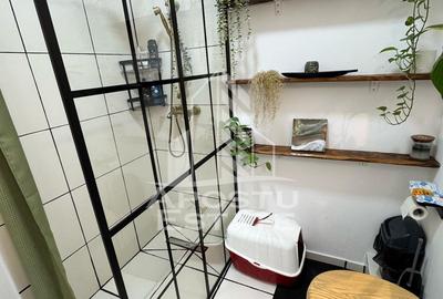 Casa tip duplex, P+M, 5 camere, zona Favorit. - 14