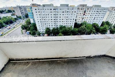 Apart 3 Camere + 2 Balcoane • Bloc Turn Fundeni • Pantelimon - 8