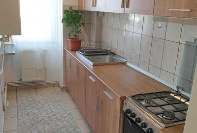 Apartament 1 camera recent renovat Nicolina 1 - 4