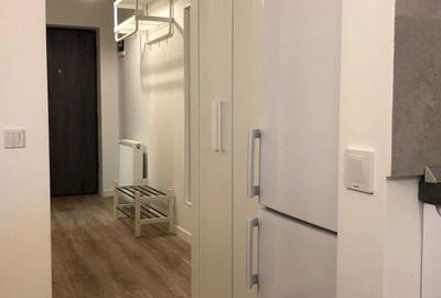 GARSONIERA OBOR, CENTRALA PROPRIE, PARCARE SUBTERANA INCLUSA, METROU - 5