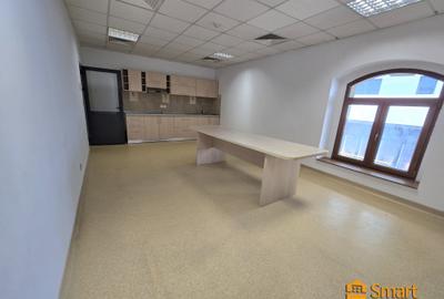 Spațiu birouri de închiriat – 140 mp – Str. Aurel Vlaicu 78 - 12