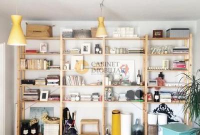 2 camere I Creditabil I Universitate I Etaj 6 - 4