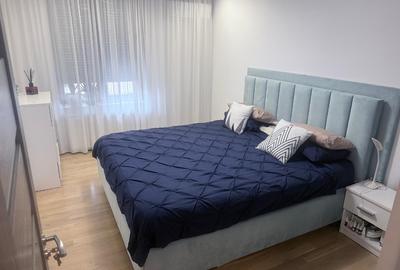 Apartament cu 2 camere decomandat în Ultracentral