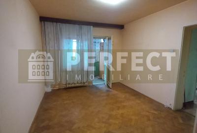 Apartament 2 camere, et 4/4, Nord - Arinului - 37000 euro