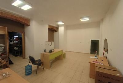 Unirii spatiu comercial demisol sau etaj - 8