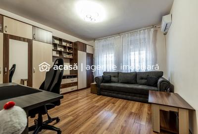 Apartament 2 camere in Parneava - 13