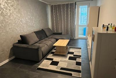 Apartament cu 2 camere, mobilat în Berceni