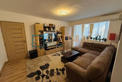 P4925 Apartament cu 3 camere, zona Spitalul Judetean/Girocului - 2