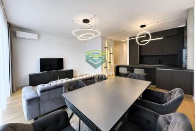 3 Camere | Ivy | Mobilier Rovere | Smart Home | Parcare Subterana - 7