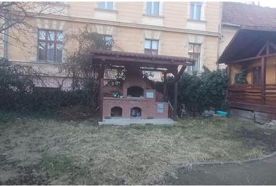 Casa moderna 4 camere cu gradina si loc de parcare, Ultracentral - 17