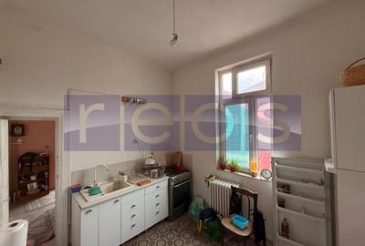 VANZARE VILA FORMATA DIN 3 APARTAMENTE | ZONA MALL VITA | - 4