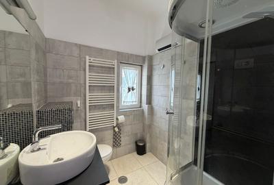 Bd.Aviatorilor 3 camere DECOMANDAT etaj 3/3 proprietar, renovat recent! - 6