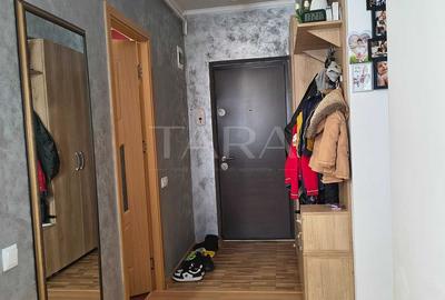 Apartament mobilat și utilat complet, cu parcare, Baciu – zona Regal. - 3