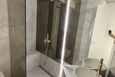 New Apartament 3 cam Aviatiei- Pipera loc de parcare in subteran - 7