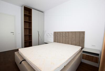 3 camere - The Ivy Baneasa I 2 locuri parcare + boxa - 24