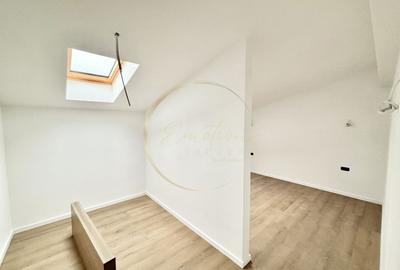NOU | Apartament 3 camere spatios cu scara interioara | 2 locuri de parcare - 6