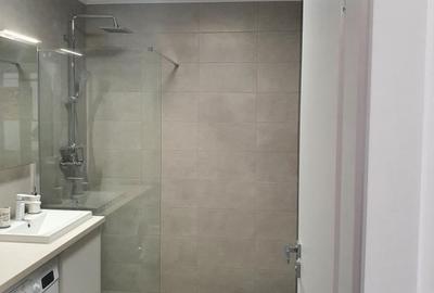 PF inchiriez ap. de lux 2 camere, cartier Europa, complex Luminia, bloc nou - 16
