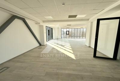 Cladire birouri 2020 | 1250 mp | S+P+4E | Sector 2 - 12