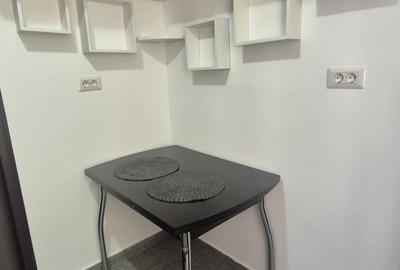 Apartament cu 1 Cameră – Complet Renovat și Mobilat – Zona Petru Rareș, Piatra N - 6