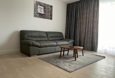 3 Camere / 1 Min British School / Loc Parcare / Mobilat Utilat - 15