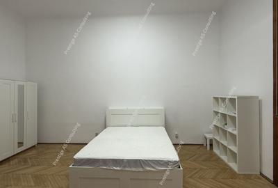 Apartament Patrimonial 150 mp | Balcon cu vedere directa spre Piata Victoriei - 10