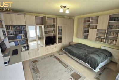 1 Camera I Decomandat I Între Lacuri I 37mp - 1