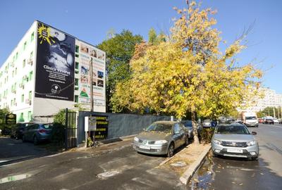 Pantelimon - Morarilor - spatiu birou 15 mp in cladire de birouri - 1