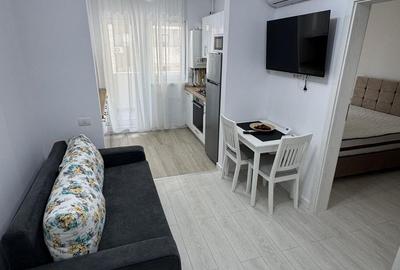 STUDIO MODERN COMPLEX 81 RESIDENCE-ZONA POPESTI- CENTRALA PROPRIE - 2