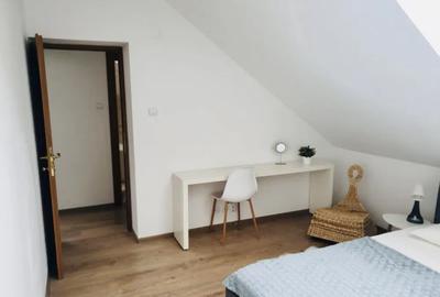 AP. 2 CAMERE - TEI, BLOC NOU, METROU 1 MINUT, MOBILAT/ UTILAT MODERN - 5