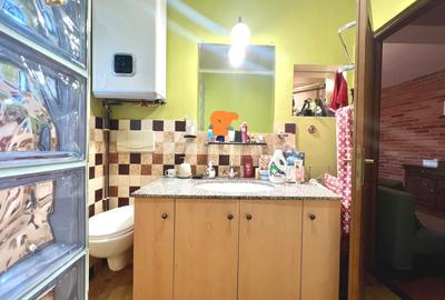 Apartament cu o camere 52mp Bradet mobilat utilat bl nou 68000eur - 6