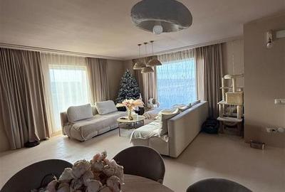 Casa deosebita cu 3 camere 7,5 ari - 7