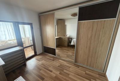 Exclusivitate-Trocadero, apartament 2 camere, 65mp utili, centrala gaz, mobilat - 13