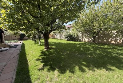 CASA INDIVIDUALA 5 CAMERE, 170MP, ULTRA FINISATA, DEALUL FURCILOR, ALBA IULIA - 10