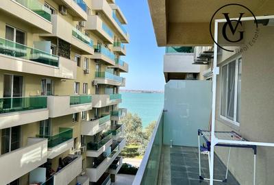 Apartament 2 camere - vedere spre lac si mare - 9