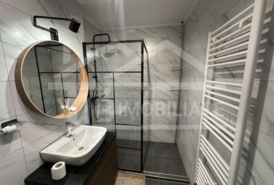 Apartament de 2 camere, 65mp, parcare, Zona Maurer Residence - 9