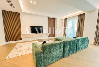 PENTHOUSE NOU 4 CAMERE/ 146 MP UTILI + 34 MP TERASE/ IANCU NICOLAE - 1